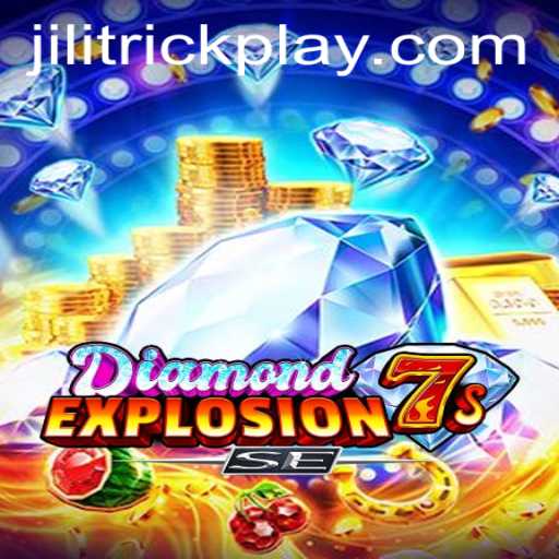 Unveiling DiamondExplosion7sSE: A Thrilling Gaming Experience by JILITrick