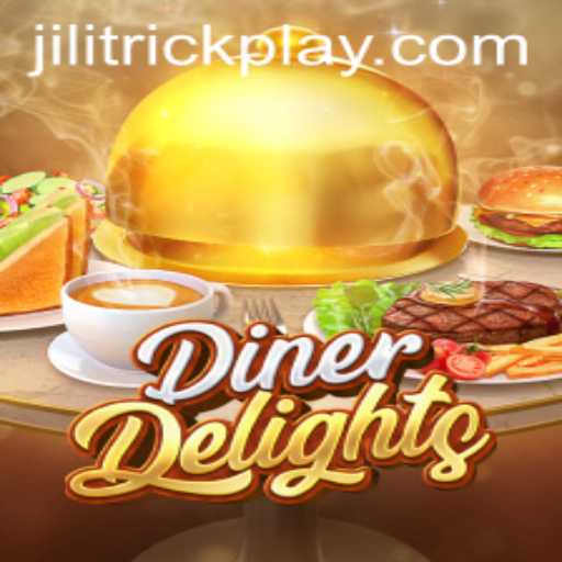 Experience Culinary Fun with DinerDelights: Unveiling Tricks Through JILITrick