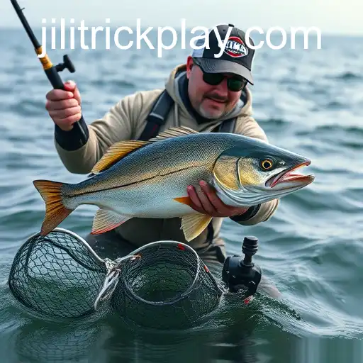 Exploring the Depths of Fishing: Unveiling the JILITrick
