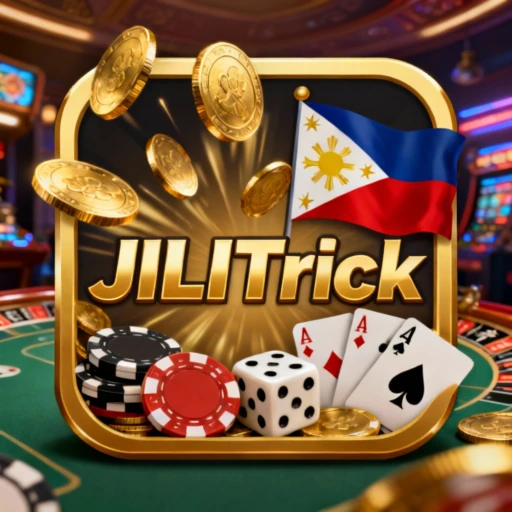 JILITrick logo
