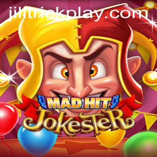 Unveiling the Excitement of MadHitJokester: A Game of Strategy and Surprise