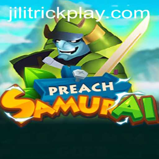 PreachSamurai: The Fusion of Strategy and Adventure in Modern Gaming