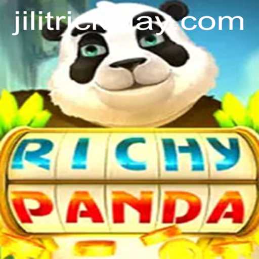 Exploring RichyPanda: A Dive into the Vibrant World of JILITrick