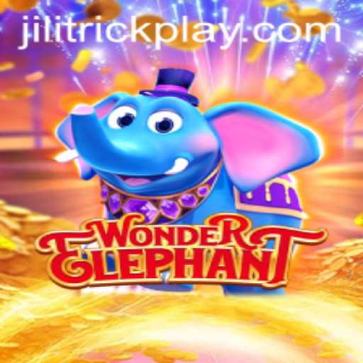 Discover the Magic of WonderElephant: Unveiling JILITrick